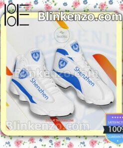 Shenzhen Volleyball Nike Running Sneakers