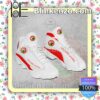 Shillong Lajong Club Jordan Retro Sneakers