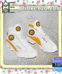 Siauliai Club Air Jordan Retro Sneakers