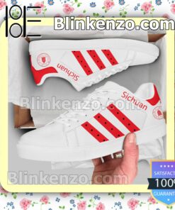 Sichuan Volleyball Mens Shoes