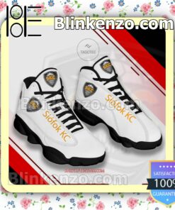 Siófok KC Handball Nike Running Sneakers a