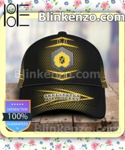 Skelleftea AIK Adjustable Hat