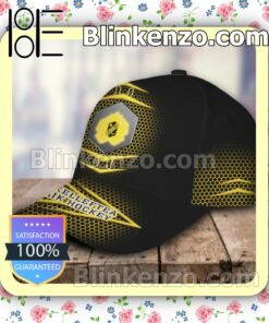 Skelleftea AIK Adjustable Hat a