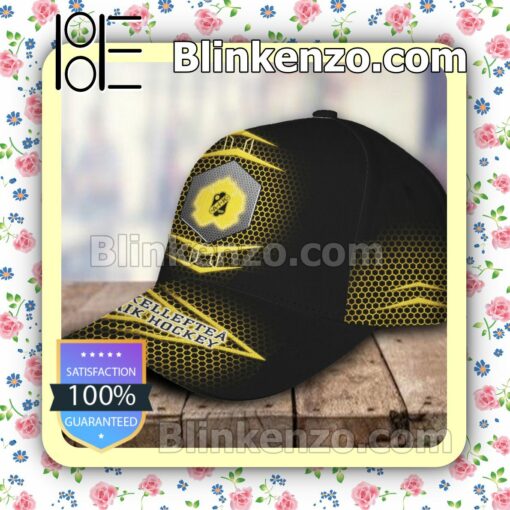 Skelleftea AIK Adjustable Hat a