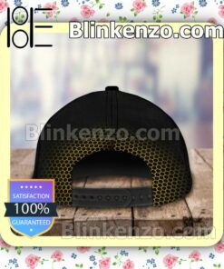 Skelleftea AIK Adjustable Hat b