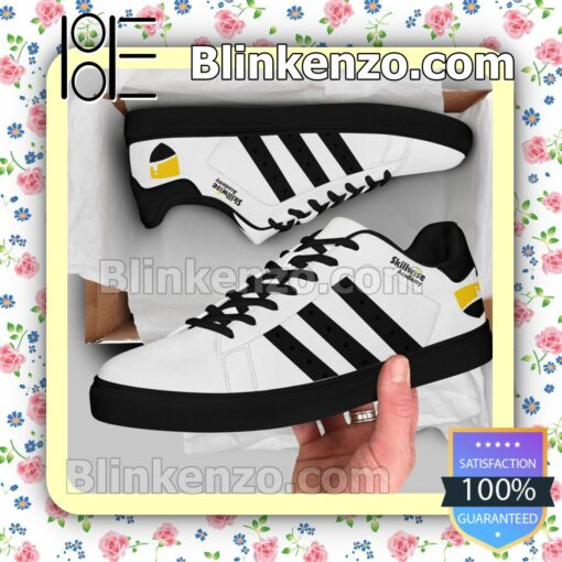 Skillwise Logo Adidas Shoes a