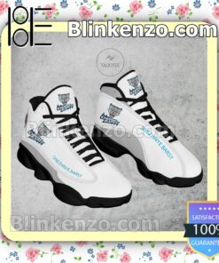 Snezhnye Barsy Hockey Nike Running Sneakers a