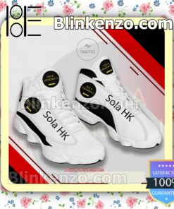 Sola HK Handball Nike Running Sneakers