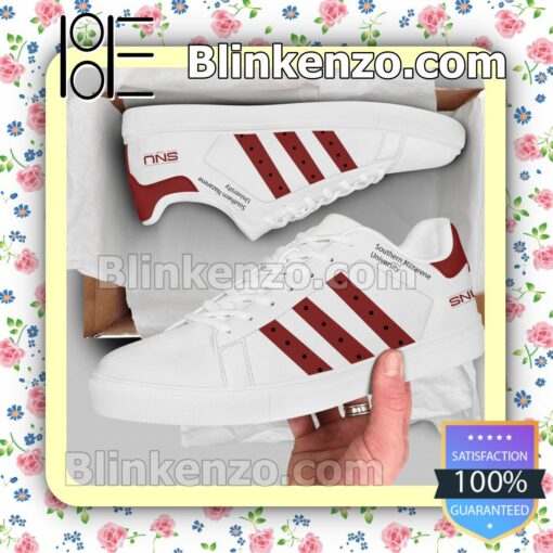 Southern Nazarene University Adidas Shoes