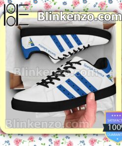 Spartak Subotica Women Volleyball Mens Shoes a
