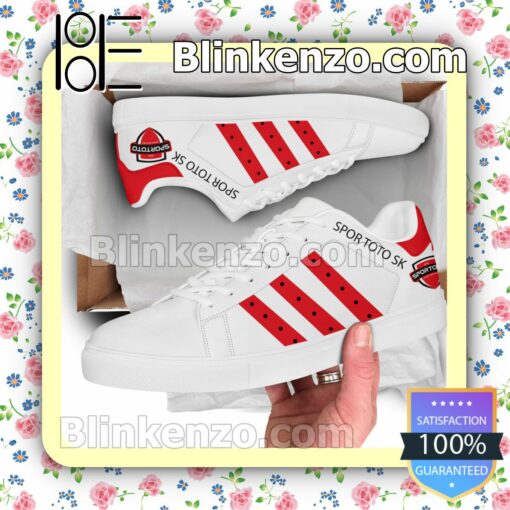 Spor Toto SK Handball Mens Shoes