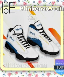 St Lukes Hospital School of Nursing Nike Running Sneakers a