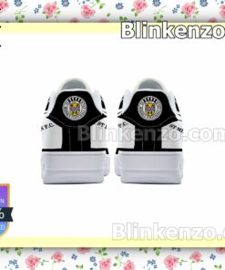 St Mirren F.C. Club Nike Sneakers b