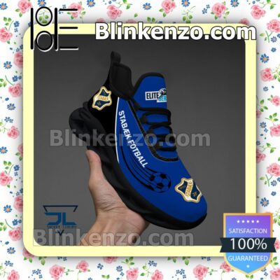 Stabæk Fotball Logo Sports Shoes b