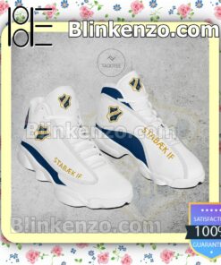 Stabaek IF Club Jordan Retro Sneakers