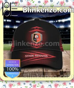 Stade Rennais F.C Sport Hat