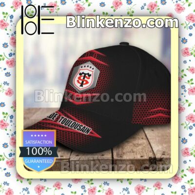 Stade Toulousain Adjustable Hat a