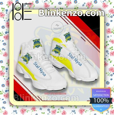 Stal Nysa Volleyball Nike Running Sneakers