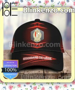 Standard Liege Adjustable Hat