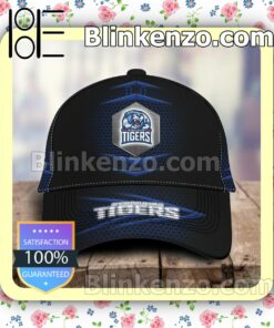 Straubing Tigers Sport Hat