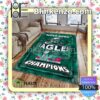 Super Bowl Philadelphia Eagles Rug Mats