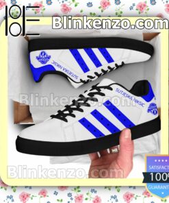 Sutjeska Niksic Handball Mens Shoes a