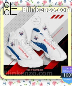 Suzano Volei Volleyball Nike Running Sneakers