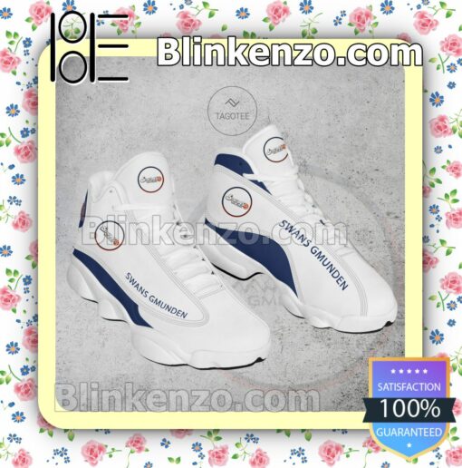 Swans Gmunden Club Nike Running Sneakers