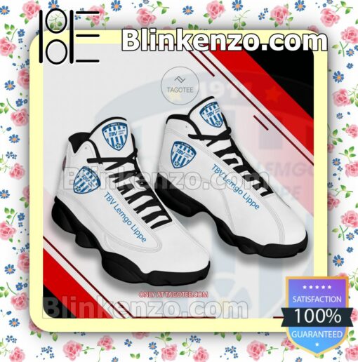 TBV Lemgo Lippe Handball Nike Running Sneakers a