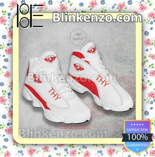 THY Women Volleyball Nike Running Sneakers