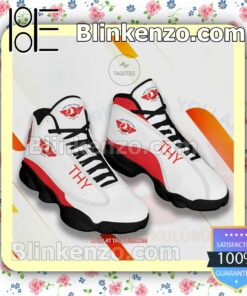 THY Women Volleyball Nike Running Sneakers a