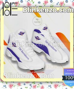 TM Benidorm Handball Nike Running Sneakers