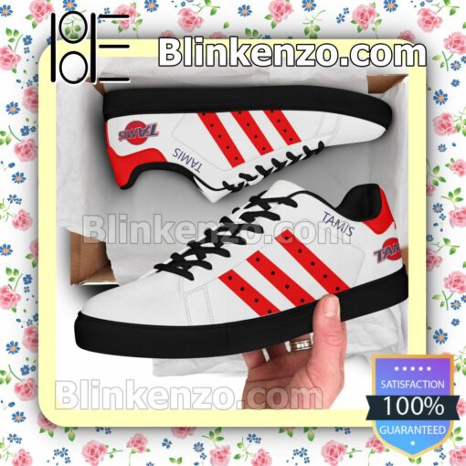Tamis Basketball Mens Shoes a