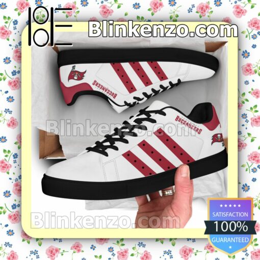 Tampa Bay Buccaneers NFL Rugby Sport Shoes a