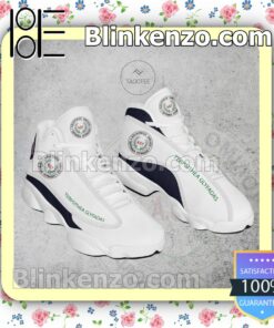 Terpsithea Glyfadas Women Club Air Jordan Retro Sneakers