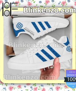 The Chicago School of Professional Psychology at Los Angeles Logo Adidas Shoes