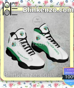 The New Saints Club Air Jordan Retro Sneakers a