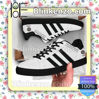 The Recording Conservatory of Austin Adidas Shoes a
