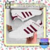 The University of Montana Unisex Low Top Shoes