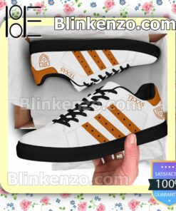 The University of Texas at Austin Adidas Shoes a
