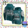 This Is My Lucky Hoodie Fly Eagles Fly Philadelphia Eagles Pullover Hoodie Jacket