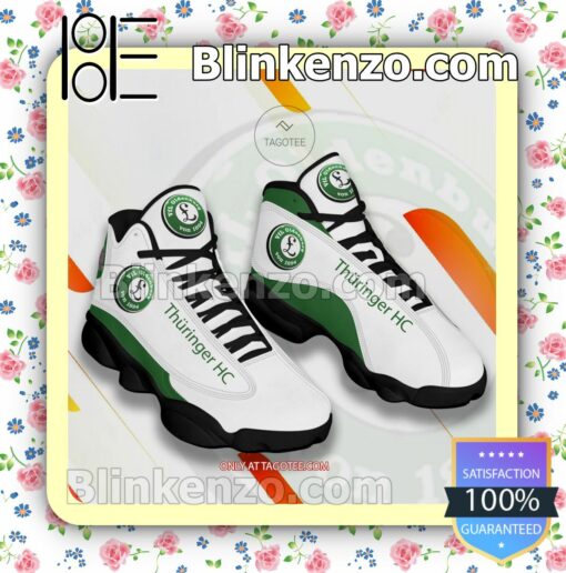 Thüringer HC Handball Nike Running Sneakers a