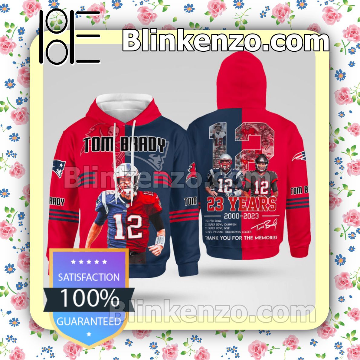 Tampa Bay Buccaneers Tom Brady Nfl Champions 2021 Sport Fans 3D