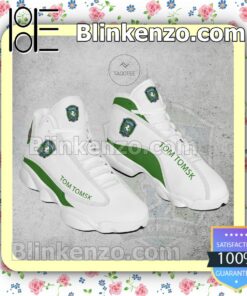 Tom Tomsk Club Jordan Retro Sneakers