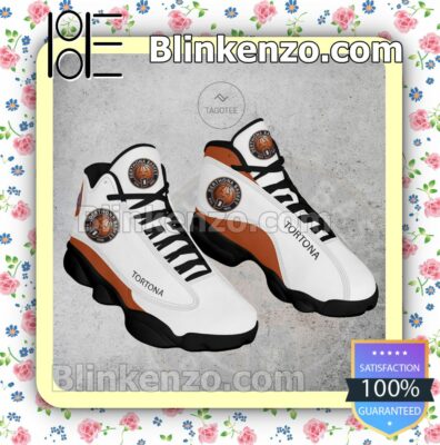 Tortona Club Nike Running Sneakers a