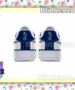 Tottenham Hotspur F.C Club Nike Sneakers b