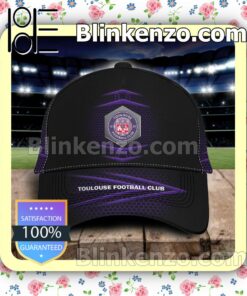 Toulouse Football Club Sport Hat