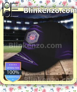 Toulouse Football Club Sport Hat a