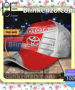 Toyota Car Adjustable Hat a