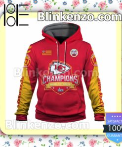 Travis Kelce 87 This Team Has No Quit Kansas City Chiefs Pullover Hoodie Jacket a